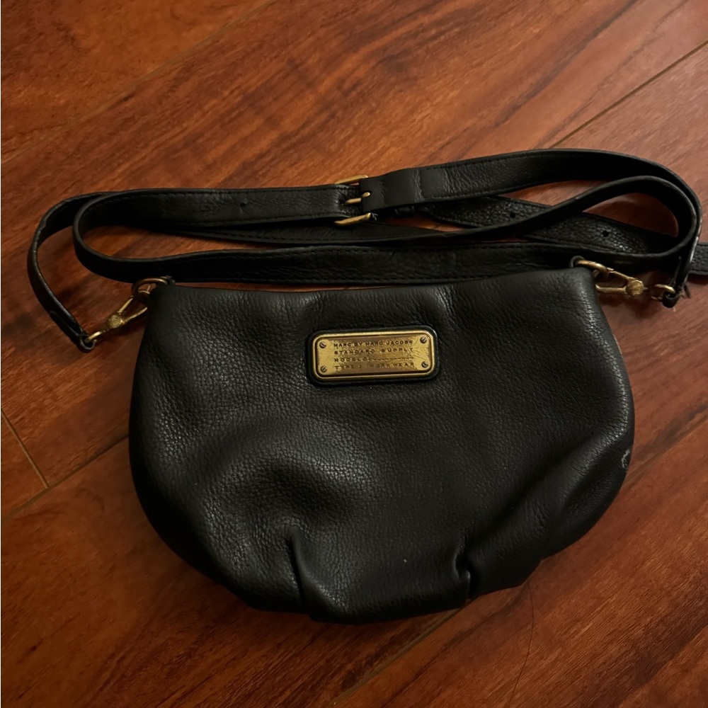 Marc by Marc Jacobs Crossbody Bag